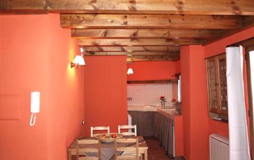 фото отеля Apartamentos Rurales Camino del Cid