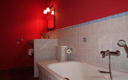 фото отеля Apartamentos Rurales Camino del Cid