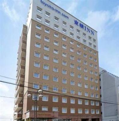 фото отеля Toyoko Inn Tokyo Tachikawaeki Kitaguchi
