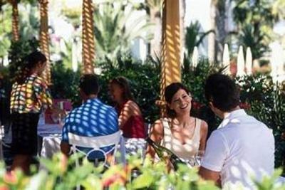 фото отеля Riu Palace Meloneras Resort
