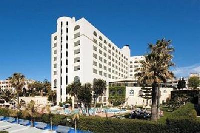 фото отеля Riu Monica Hotel Nerja