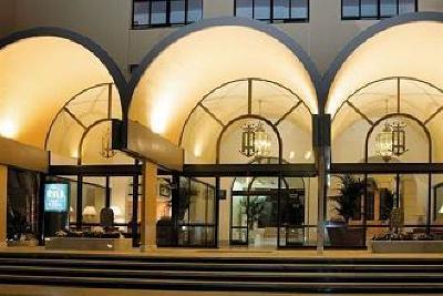 фото отеля Riu Monica Hotel Nerja