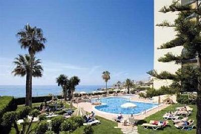 фото отеля Riu Monica Hotel Nerja