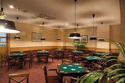 фото отеля Riu Monica Hotel Nerja