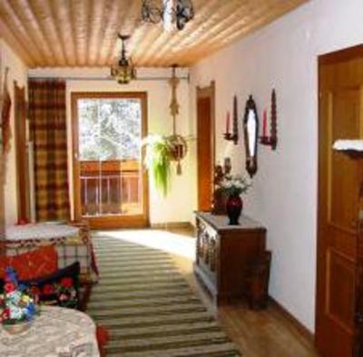 фото отеля Pension Waidmannsruh