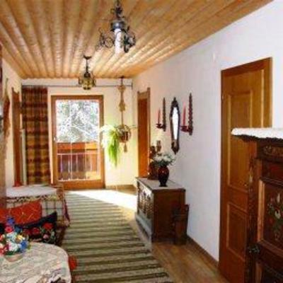 фото отеля Pension Waidmannsruh