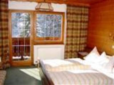 фото отеля Pension Waidmannsruh
