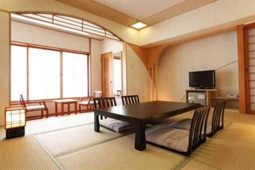 фото отеля Hotel Toba Kowaki-en