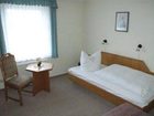 фото отеля Hotel Kastanienhof Zinnowitz