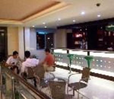 фото отеля Jin Cheng Hotel