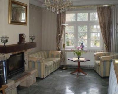 фото отеля Pension Celia