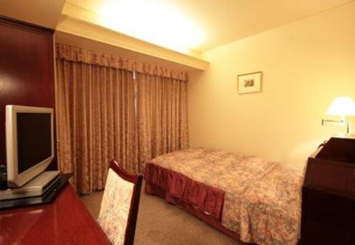 фото отеля Hotel Monarque Tottori