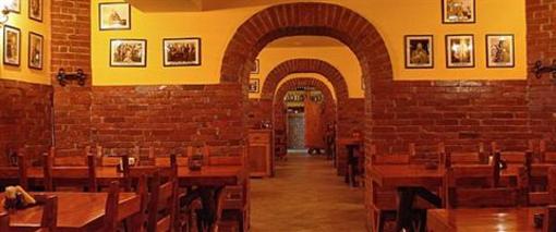 фото отеля Magnus Hotel Galati