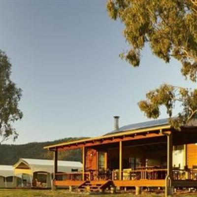 фото отеля Maroochy River Motel