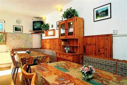 фото отеля Pension Kraus