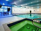 фото отеля Holiday Inn Express Hotel & Suites Toronto Mississauga