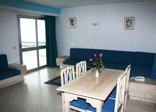фото отеля Residence Essaada