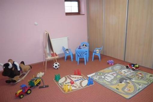 фото отеля Vila Viktoria