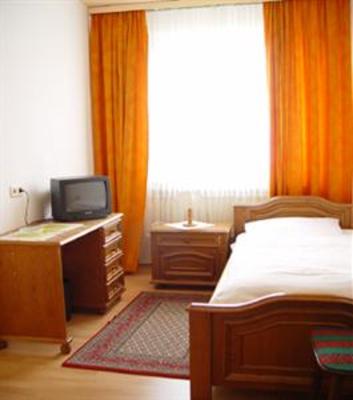 фото отеля Hotel Kessing