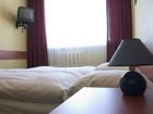 фото отеля Eurohotel Katowice