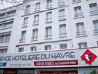 фото отеля Residence Hoteliere du Havre