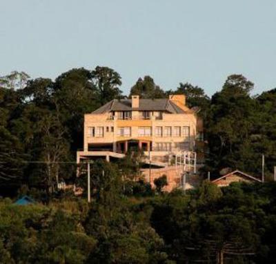 фото отеля Pousada Da Encosta