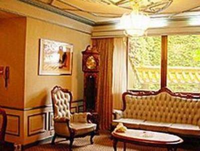 фото отеля Gongbei Palace Hotel