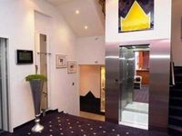 Hotel zur Krone Wuppertal