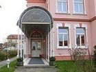 фото отеля Hotel Rosenhof Ostseebad Kuhlungsborn