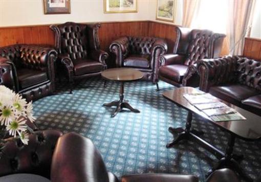 фото отеля Royal Oak Inn