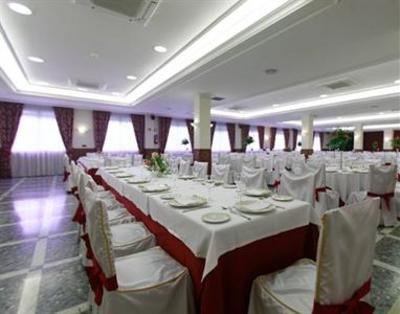 фото отеля Hotel El Eden