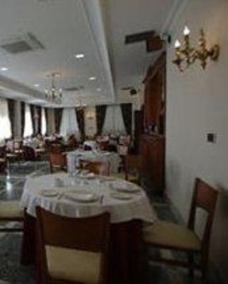 фото отеля Hotel El Eden