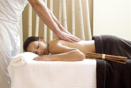 фото отеля Carnac Thalasso & Spa Resort Hotel