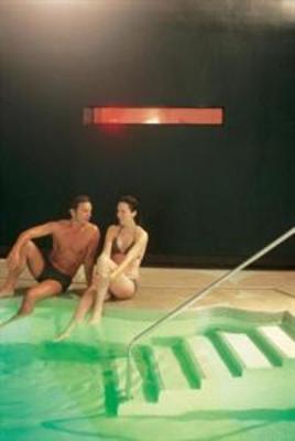 фото отеля Carnac Thalasso & Spa Resort Hotel
