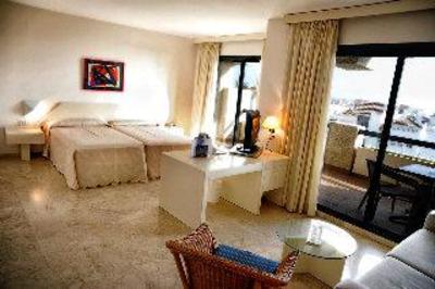 фото отеля Apartamentos Sol Almerimar