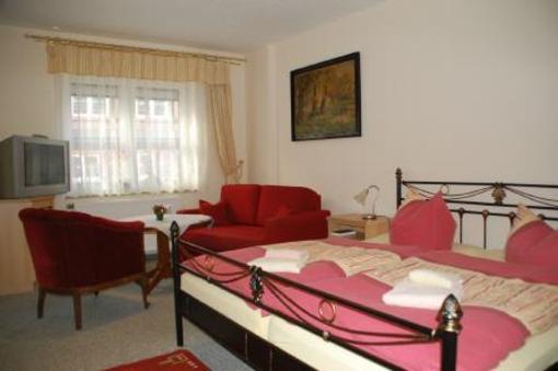 фото отеля Hotel Nordlicht