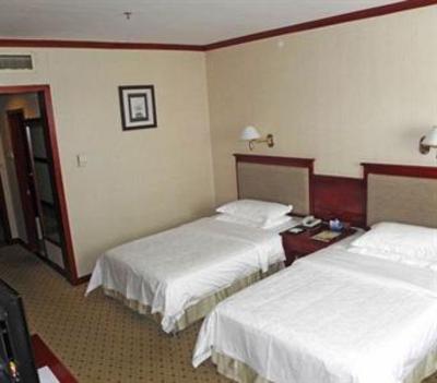 фото отеля Silver Star Hotel Korla