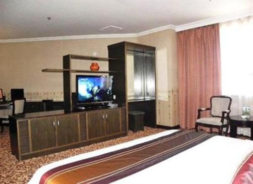 фото отеля Silver Star Hotel Korla