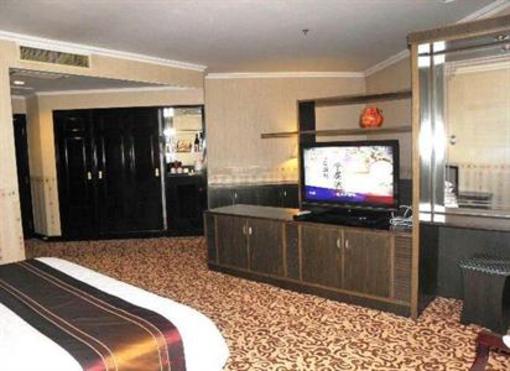 фото отеля Silver Star Hotel Korla