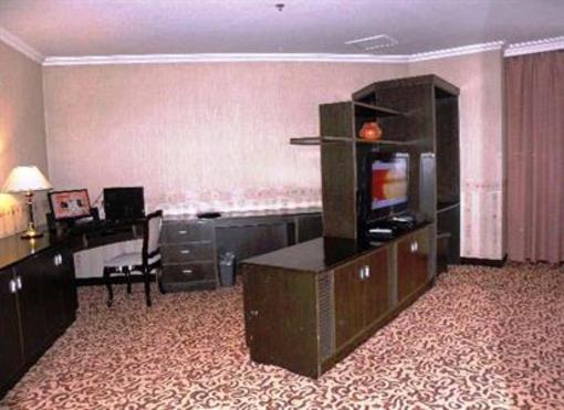 фото отеля Silver Star Hotel Korla