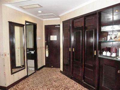 фото отеля Silver Star Hotel Korla