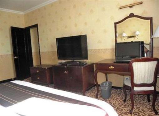 фото отеля Silver Star Hotel Korla