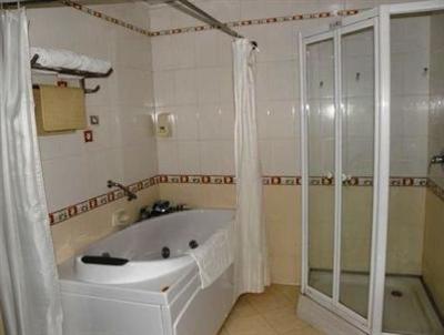 фото отеля Silver Star Hotel Korla