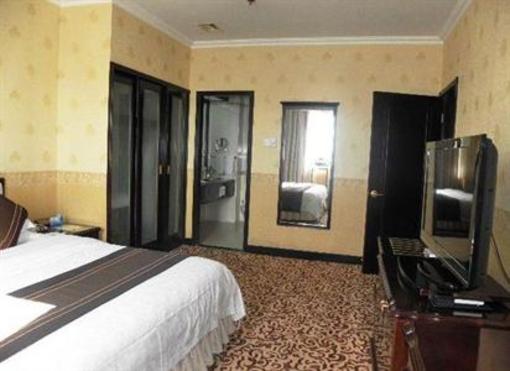 фото отеля Silver Star Hotel Korla