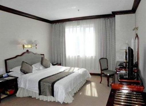 фото отеля Silver Star Hotel Korla