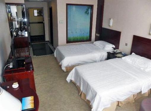 фото отеля Silver Star Hotel Korla