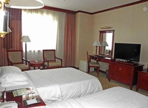 фото отеля Silver Star Hotel Korla