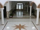 фото отеля Hostal los Arcos