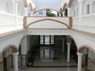 фото отеля Hostal los Arcos