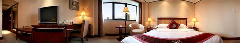 фото отеля Tianjin Golden Ocean Hotel